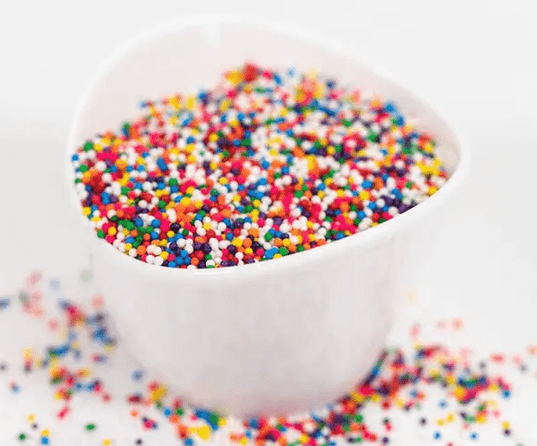 Nonpareils